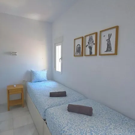 La Roca Calle Brasil 2 Bed With Sea Views Short Walk To The And Nogalera By Namaste Elite Torremolinos