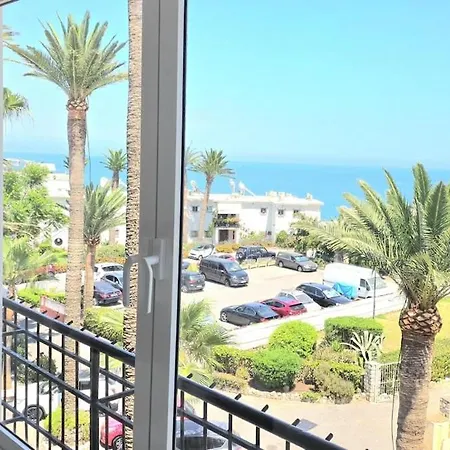 La Roca Calle Brasil 2 Bed With Sea Views Short Walk To The And Nogalera By Namaste Elite Torremolinos