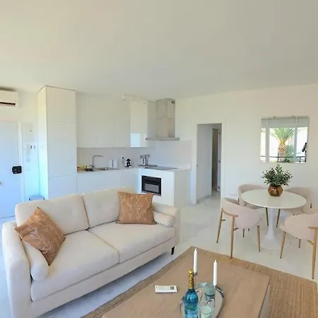 Apartament La Roca Calle Brasil 2 Bed With Sea Views Short Walk To The And Nogalera By Namaste Elite *