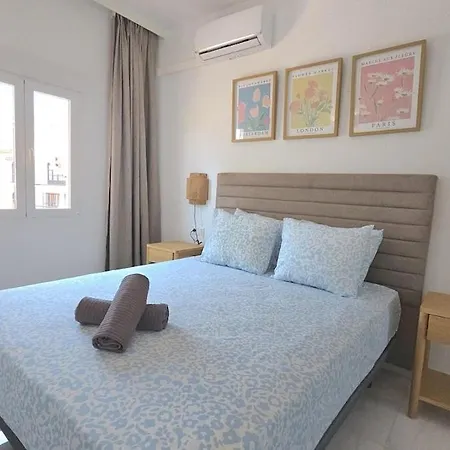 La Roca Calle Brasil 2 Bed With Sea Views Short Walk To The And Nogalera By Namaste Elite