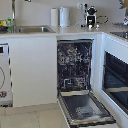 Apartament La Roca Calle Brasil 2 Bed With Sea Views Short Walk To The And Nogalera By Namaste Elite