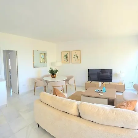 La Roca Calle Brasil 2 Bed With Sea Views Short Walk To The And Nogalera By Namaste Elite Apartament *