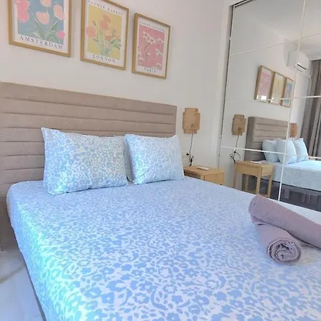 La Roca Calle Brasil 2 Bed With Sea Views Short Walk To The And Nogalera By Namaste Elite Torremolinos