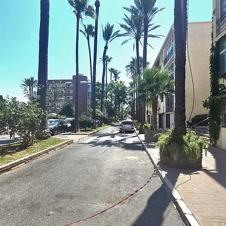 La Roca Calle Brasil 2 Bed With Sea Views Short Walk To The And Nogalera By Namaste Elite *