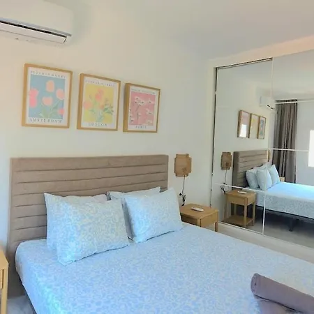 La Roca Calle Brasil 2 Bed With Sea Views Short Walk To The And Nogalera By Namaste Elite Apartament